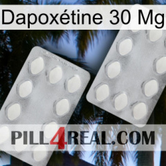 Dapoxétine 30 Mg 17